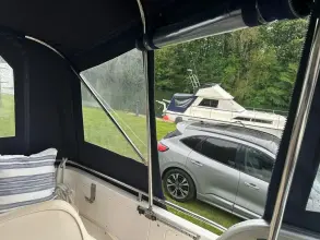 Thumbnail von Haines 320 Aft Cabin Endeavour
