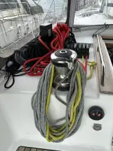 Thumbnail von Jeanneau Sun Odyssey 50 DS Beaujolais