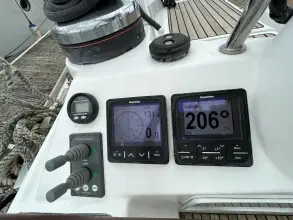 Thumbnail von Jeanneau Sun Odyssey 50 DS Beaujolais