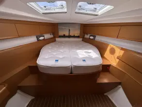 Thumbnail von Jeanneau Sun Odyssey 50 DS Beaujolais