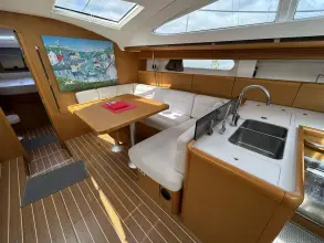 Thumbnail von Jeanneau Sun Odyssey 50 DS Beaujolais