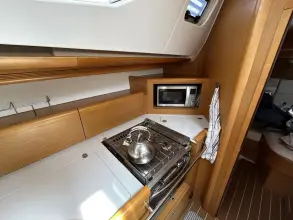 Thumbnail von Jeanneau Sun Odyssey 50 DS Beaujolais