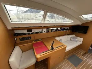 Thumbnail von Jeanneau Sun Odyssey 50 DS Beaujolais
