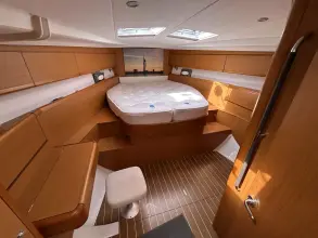 Thumbnail von Jeanneau Sun Odyssey 50 DS Beaujolais