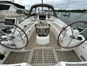 Thumbnail von Jeanneau Sun Odyssey 50 DS Beaujolais