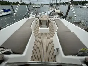 Thumbnail von Jeanneau Sun Odyssey 50 DS Beaujolais
