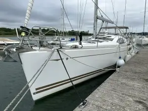 Thumbnail von Jeanneau Sun Odyssey 50 DS Beaujolais