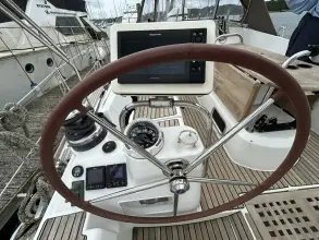 Thumbnail von Jeanneau Sun Odyssey 50 DS Beaujolais