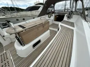 Thumbnail von Jeanneau Sun Odyssey 50 DS Beaujolais