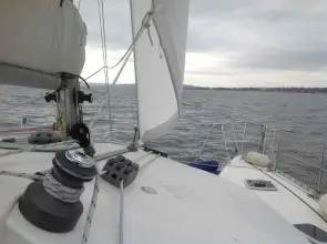 Thumbnail von Shuttleworth Ocean Cheetah 37 Custom Blue Zulu III