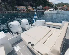 Thumbnail von Quarken 35 spor turu