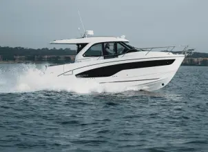 Beneteau Antares 9 V2 OB