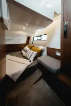 Thumbnail von Beneteau Antares 9 V2 OB