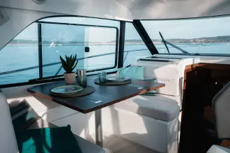 Thumbnail von Beneteau Antares 9 V2 OB