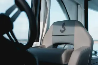 Thumbnail von Beneteau Antares 9 V2 OB