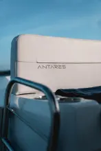Thumbnail von Beneteau Antares 9 V2 OB