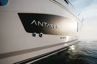 Thumbnail von Beneteau Antares 9 V2 OB