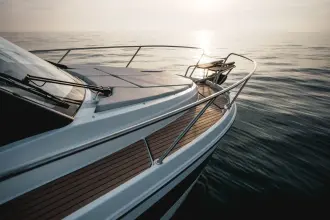 Thumbnail von Beneteau Antares 9 V2 OB