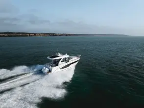 Thumbnail von Beneteau Antares 9 V2 OB