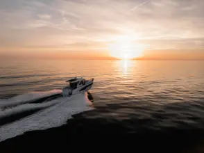 Thumbnail von Beneteau Antares 9 V2 OB