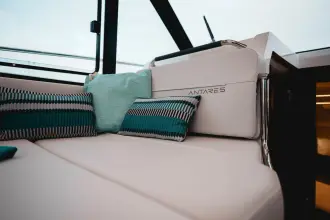 Thumbnail von Beneteau Antares 9 V2 OB