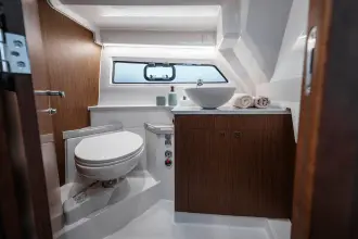 Thumbnail von Beneteau Antares 9 V2 OB