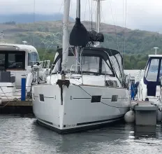 Beneteau Oceanis 35 Mariska