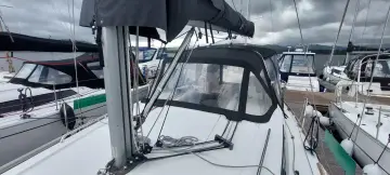 Thumbnail von Beneteau Oceanis 35 Mariska