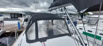 Thumbnail von Beneteau Oceanis 35 Mariska