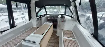 Thumbnail von Beneteau Oceanis 35 Mariska