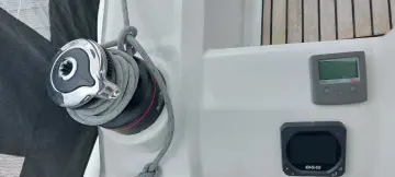 Thumbnail von Beneteau Oceanis 35 Mariska