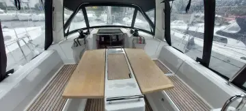 Thumbnail von Beneteau Oceanis 35 Mariska