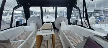 Thumbnail von Beneteau Oceanis 35 Mariska