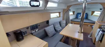 Thumbnail von Beneteau Oceanis 35 Mariska