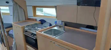Thumbnail von Beneteau Oceanis 35 Mariska