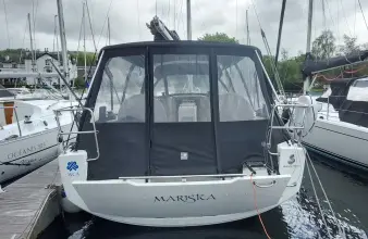 Thumbnail von Beneteau Oceanis 35 Mariska
