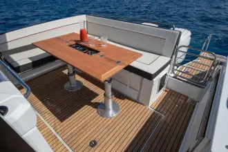 Thumbnail von Jeanneau Cap Camarat 9.0 WA S2