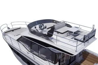Thumbnail von Jeanneau Merry Fisher 1095 Fly Series 2