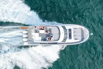 Thumbnail von Jeanneau Merry Fisher 1295 Fly