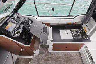 Thumbnail von Jeanneau Merry Fisher 795