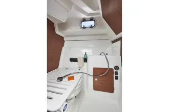 Thumbnail von Jeanneau Merry Fisher 795