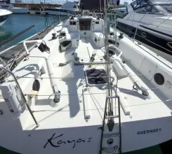 Thumbnail von Jeanneau Sun Fast 3600 KAYA