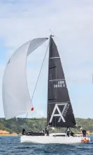 Thumbnail von Jeanneau Sun Fast 3600 KAYA