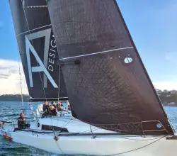 Thumbnail von Jeanneau Sun Fast 3600 KAYA