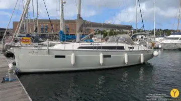 Bavaria Cruiser 37