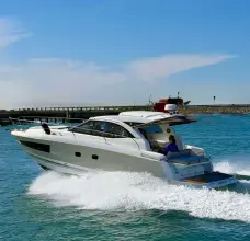 Jeanneau Leader 36 Essential Too