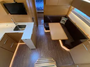 Thumbnail von Bavaria Sport 450