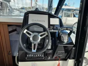 Thumbnail von Jeanneau Merry Fisher 895 Offshore Chimeara