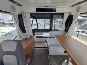 Thumbnail von Jeanneau Merry Fisher 895 Offshore Chimeara