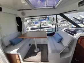 Thumbnail von Jeanneau Merry Fisher 895 Offshore Chimeara
